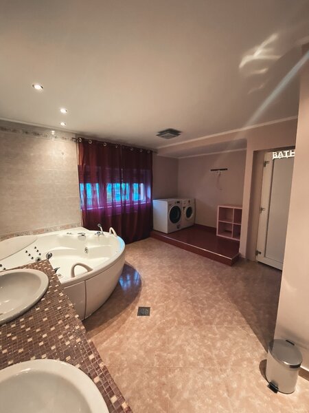 Hala Traian Bucuresti,