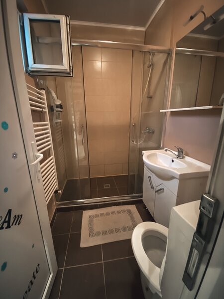 Hala Traian Bucuresti,