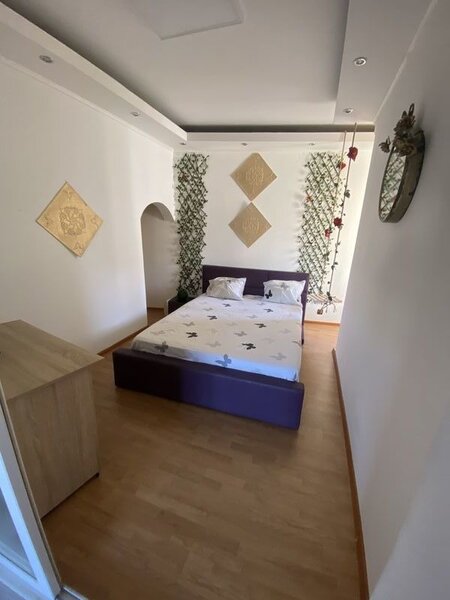 Hala Traian Bucuresti,