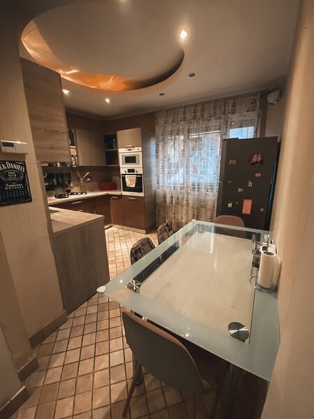 Hala Traian Bucuresti,