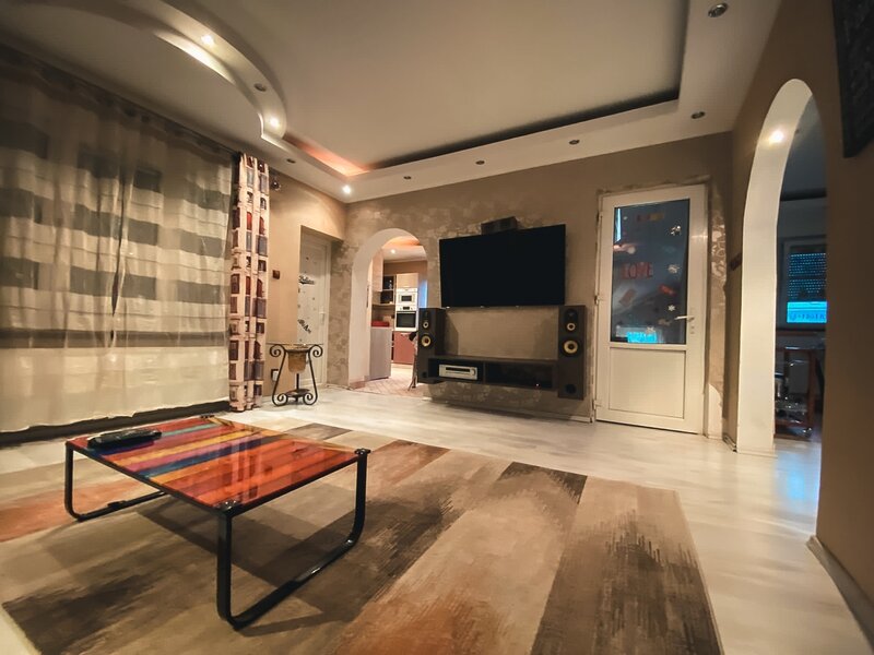 Hala Traian Bucuresti,