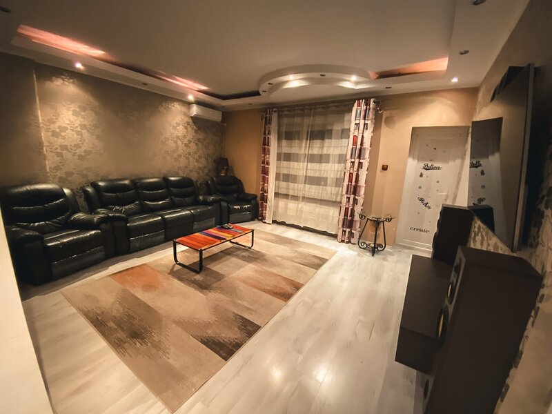 Hala Traian Bucuresti,